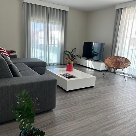Raphael Funchal Views Apartment ภายนอก รูปภาพ