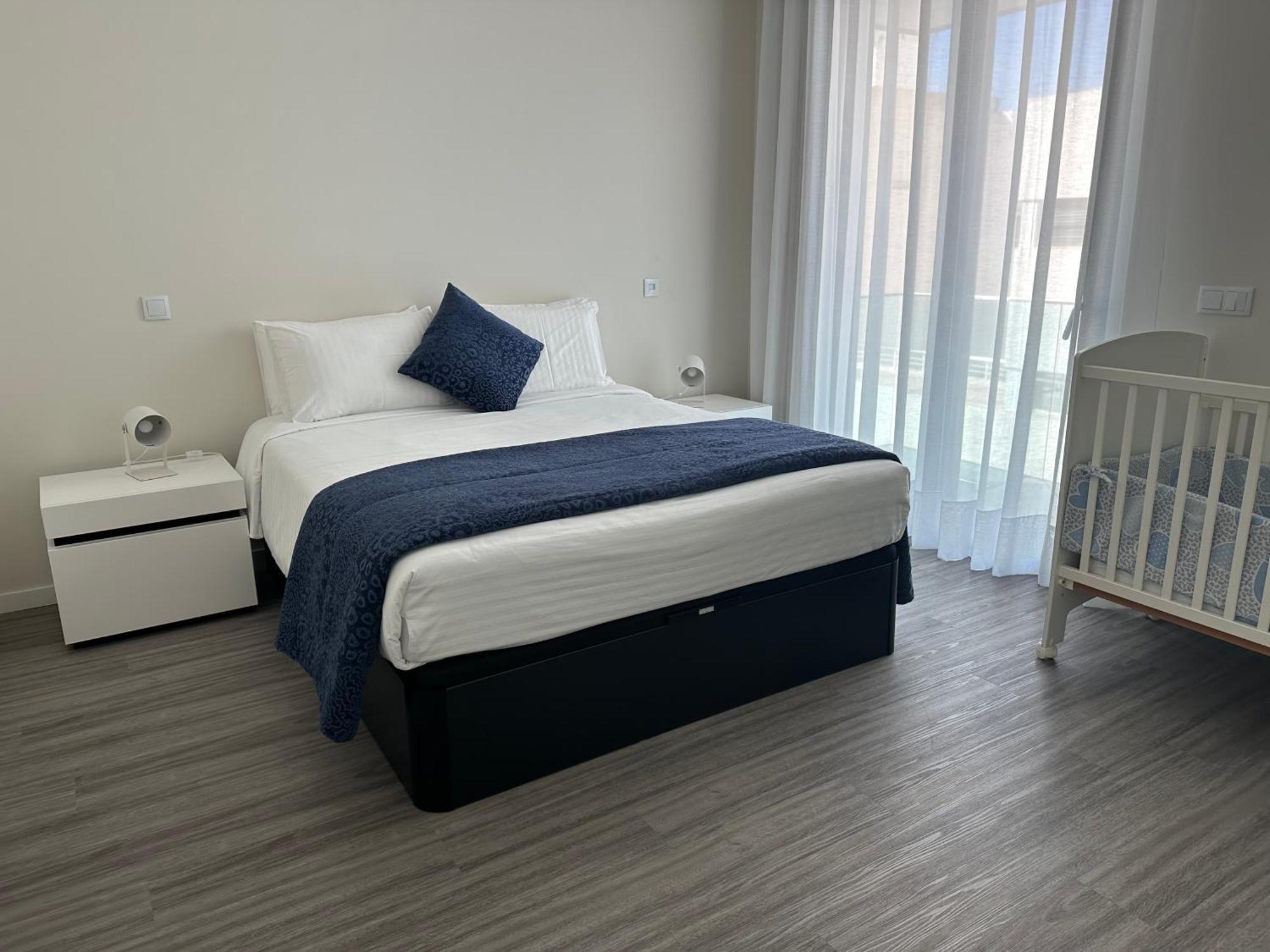 Raphael Funchal Views Apartment ภายนอก รูปภาพ