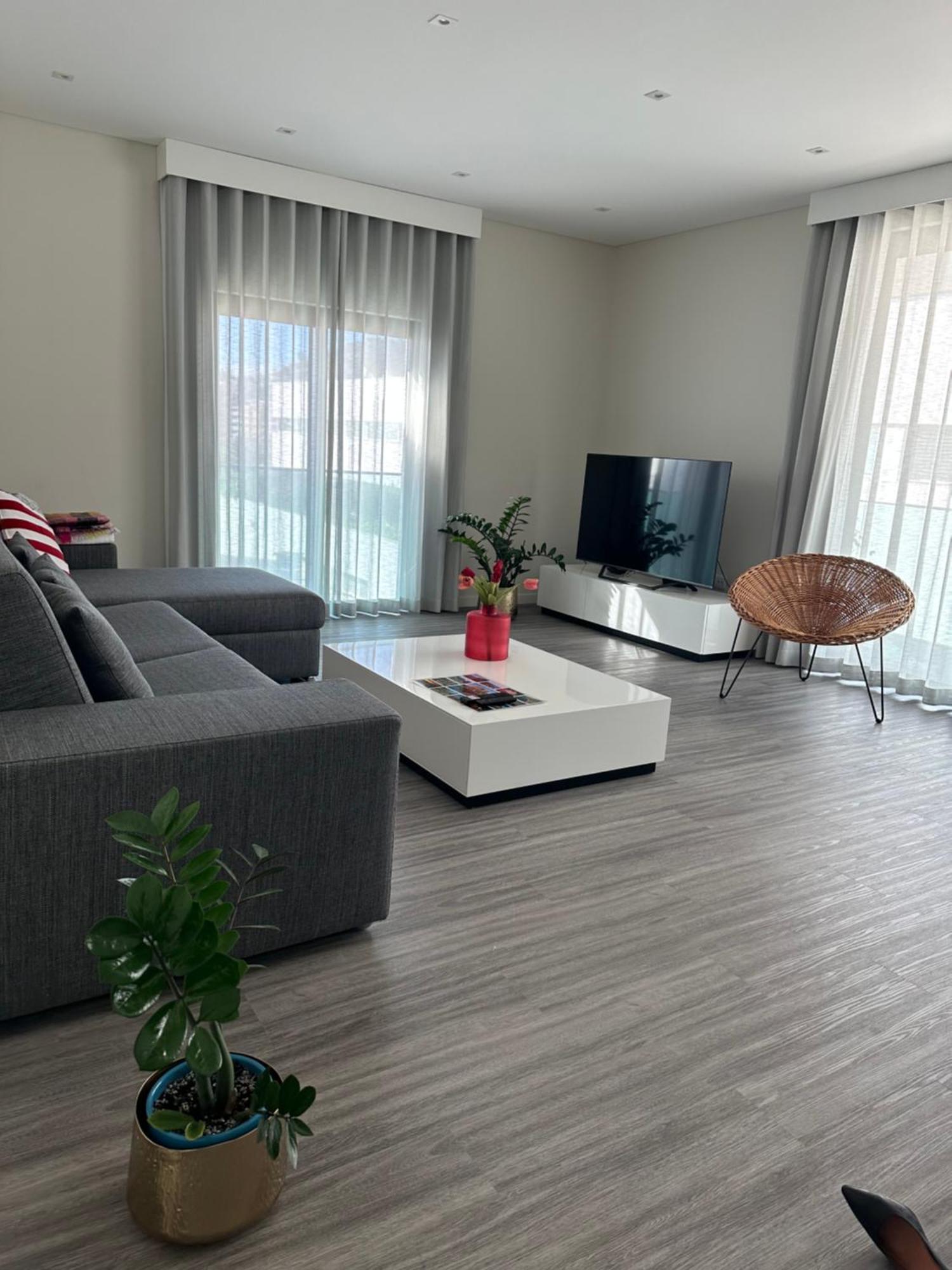 Raphael Funchal Views Apartment ภายนอก รูปภาพ